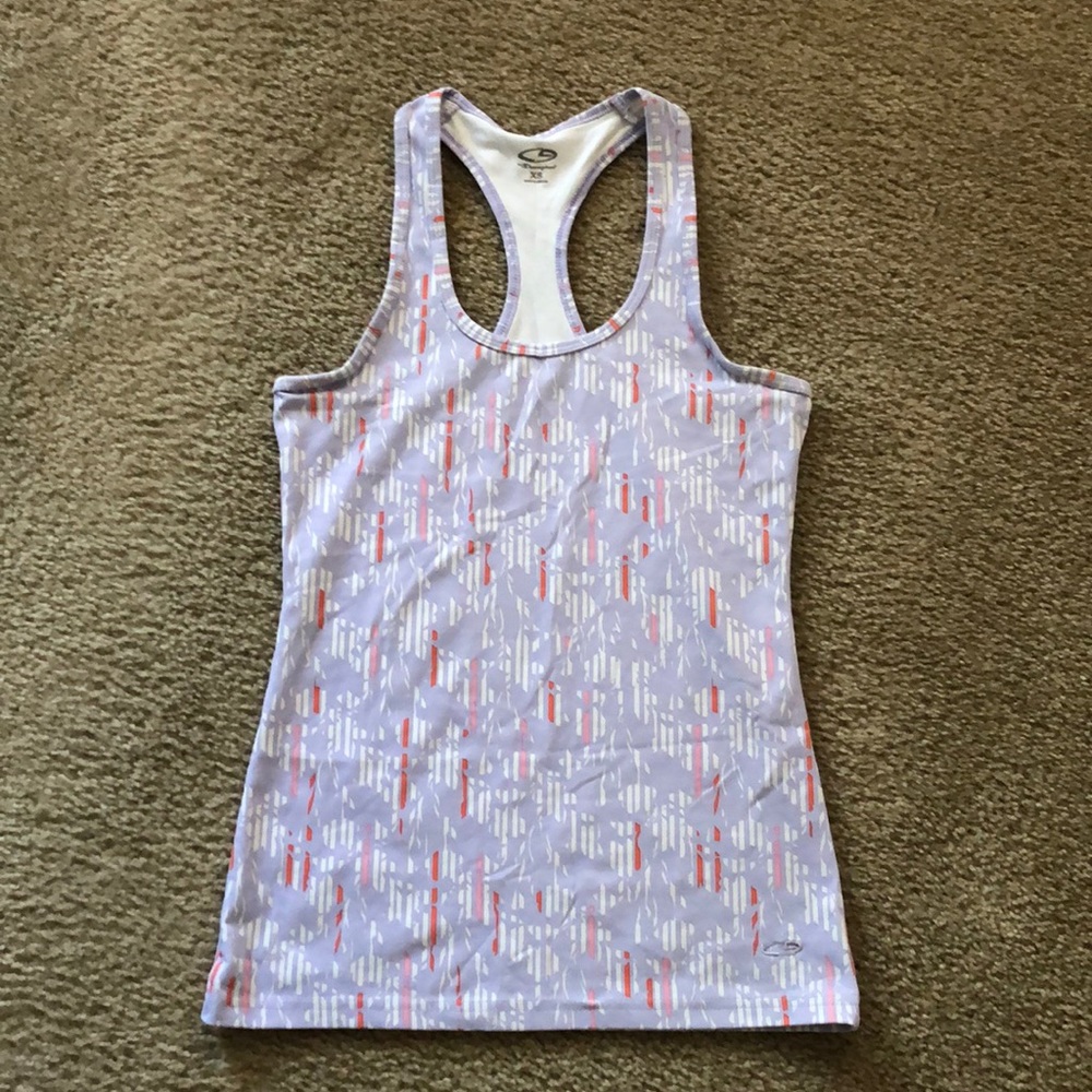 C9 by Champion athletic tank
